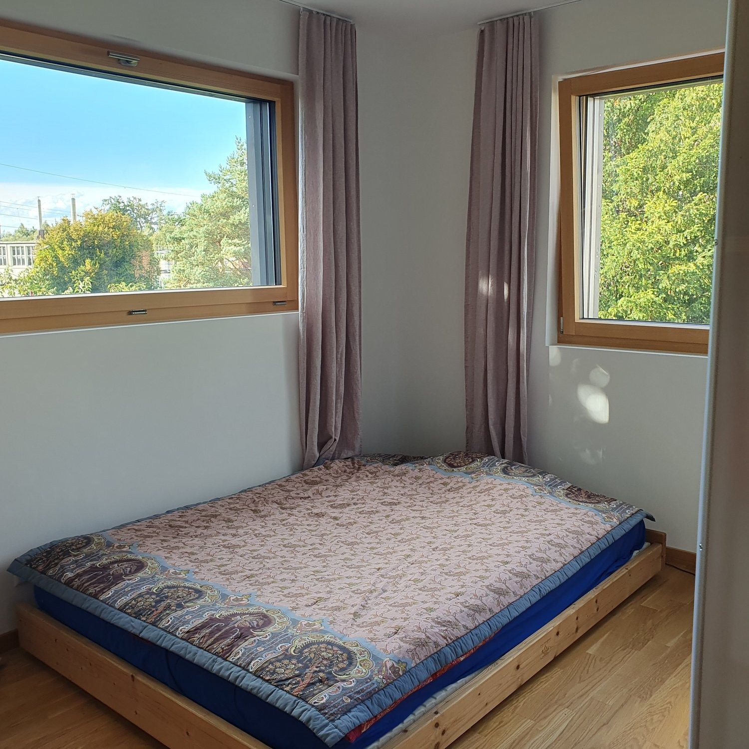 3 ½ rooms furnished flat, Foto 4 von 10