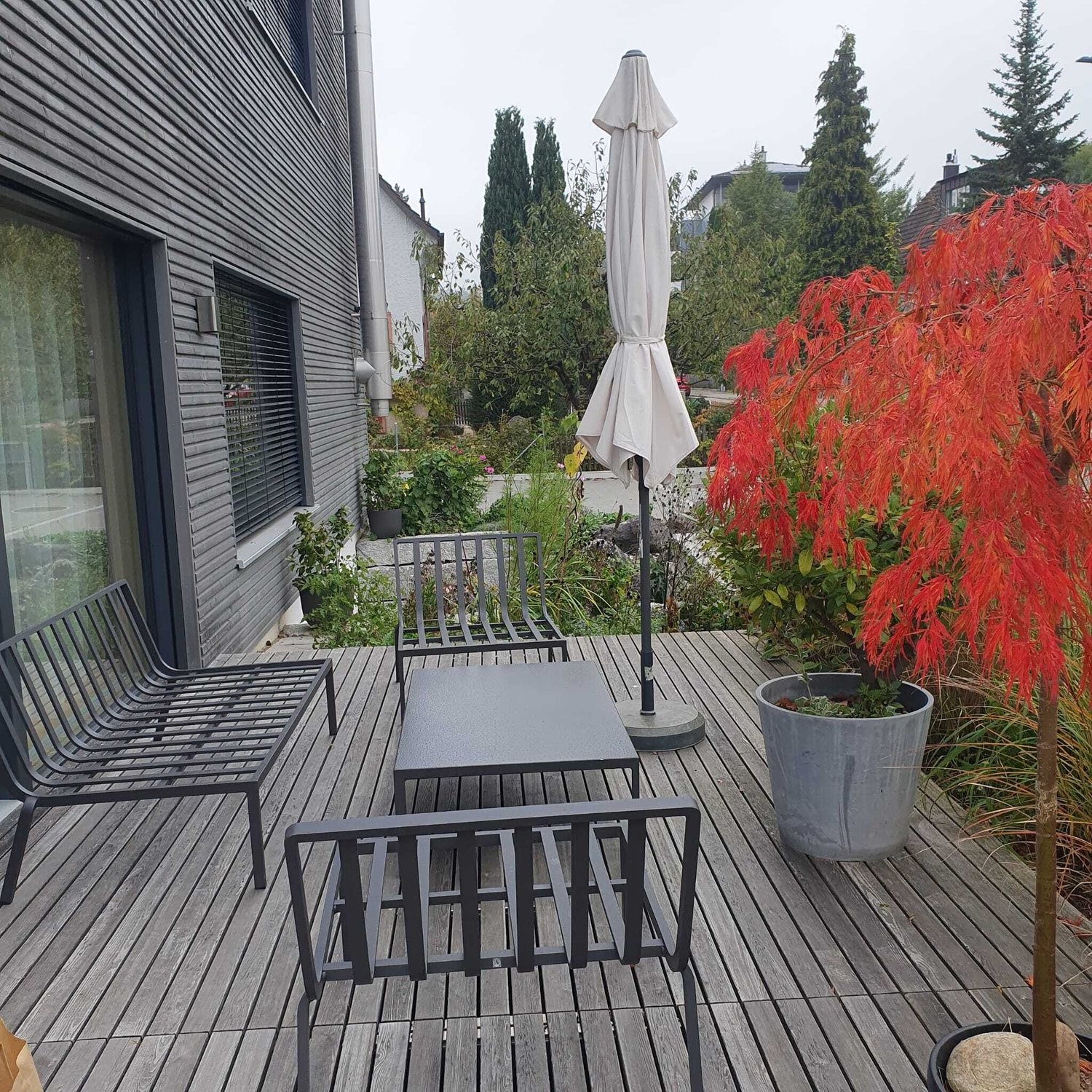 3 ½ rooms furnished flat, Foto 10 von 10