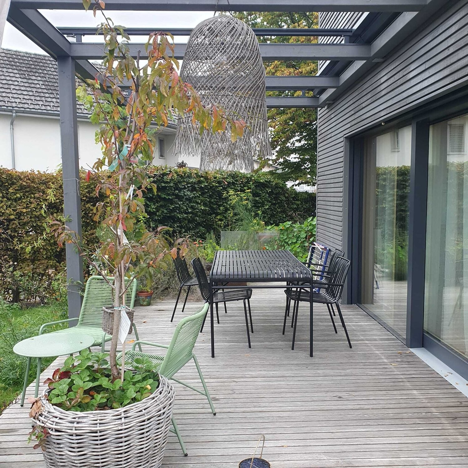 3 ½ rooms furnished flat, Foto 7 von 10