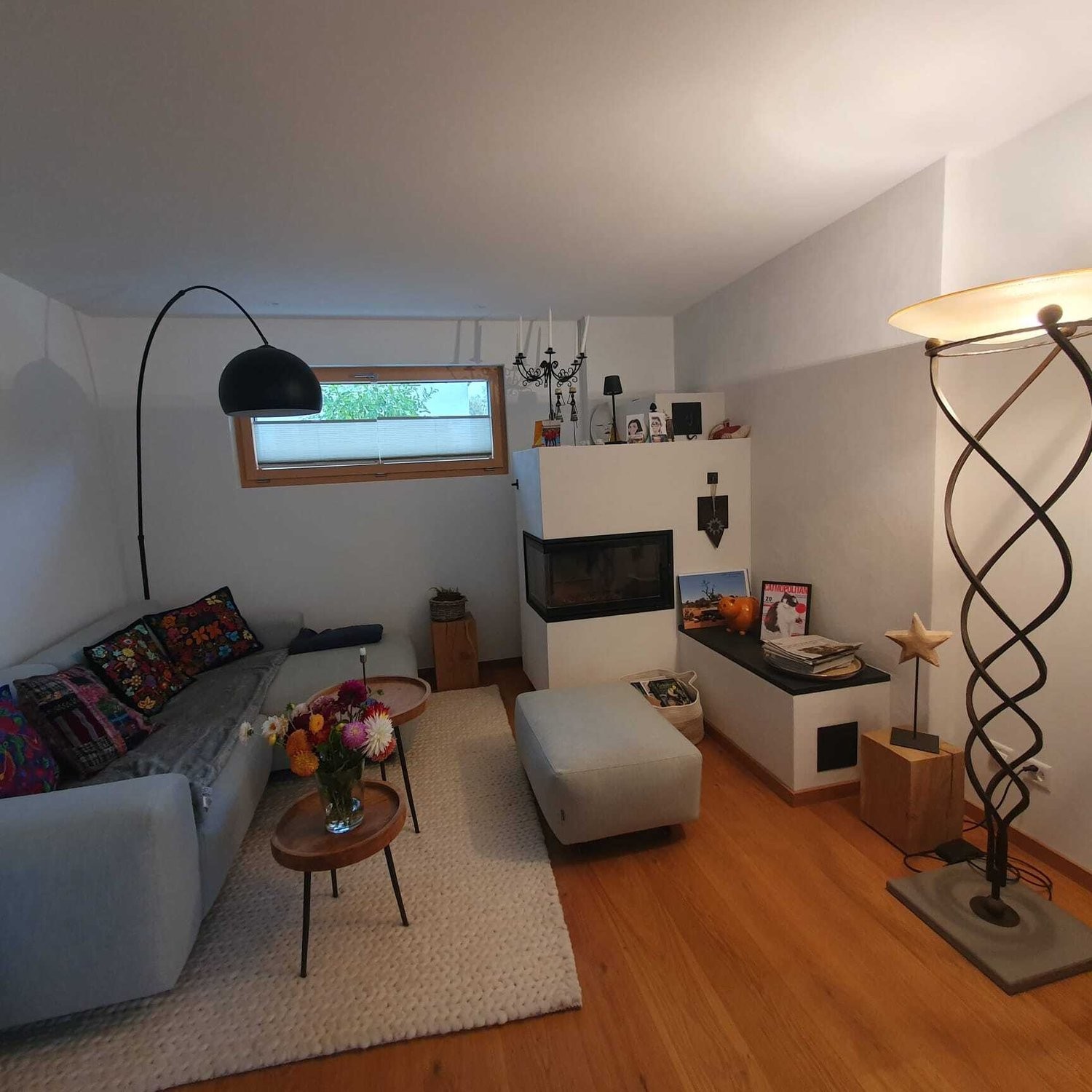 3 ½ rooms furnished flat, Foto 2 von 10