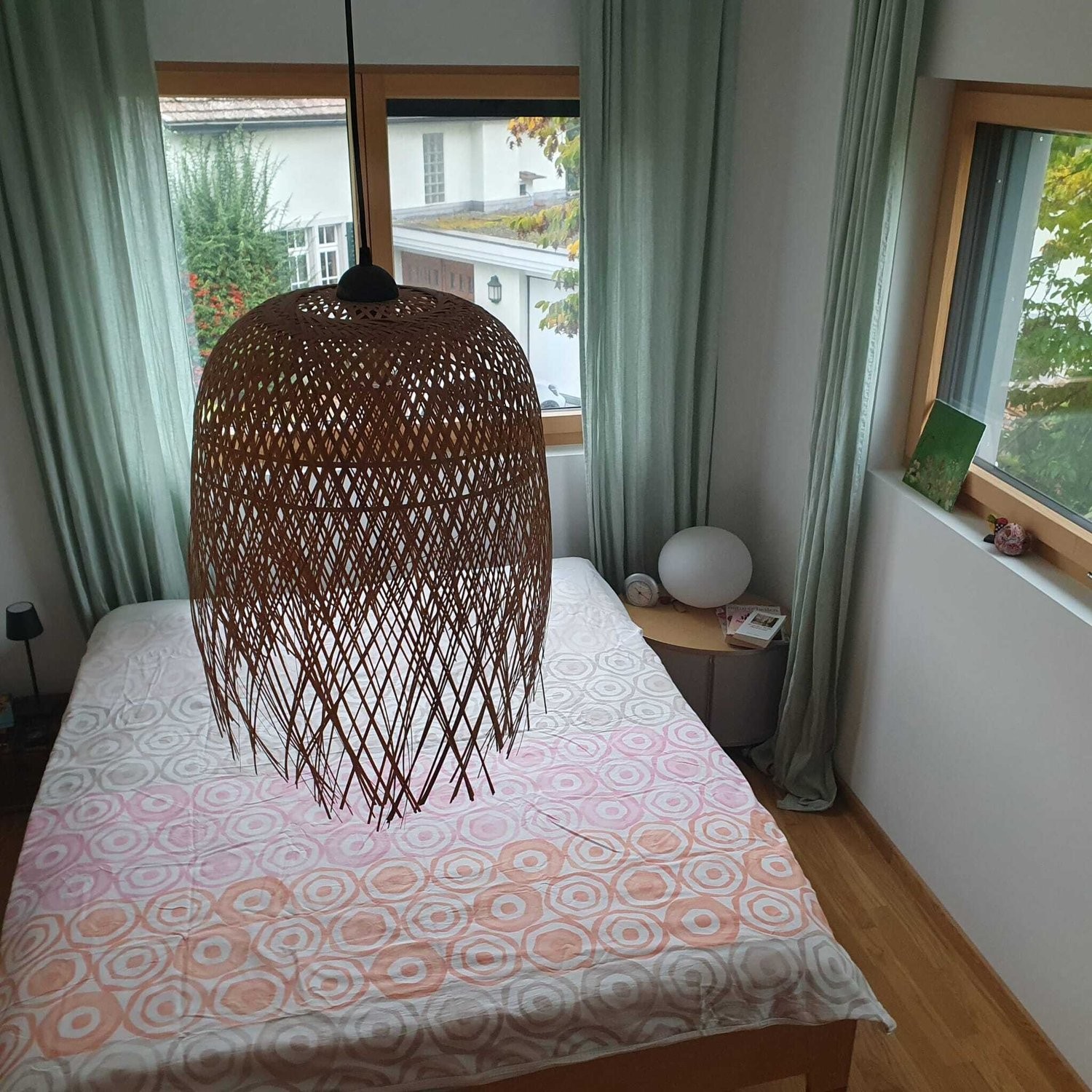 3 ½ rooms furnished flat, Foto 5 von 10