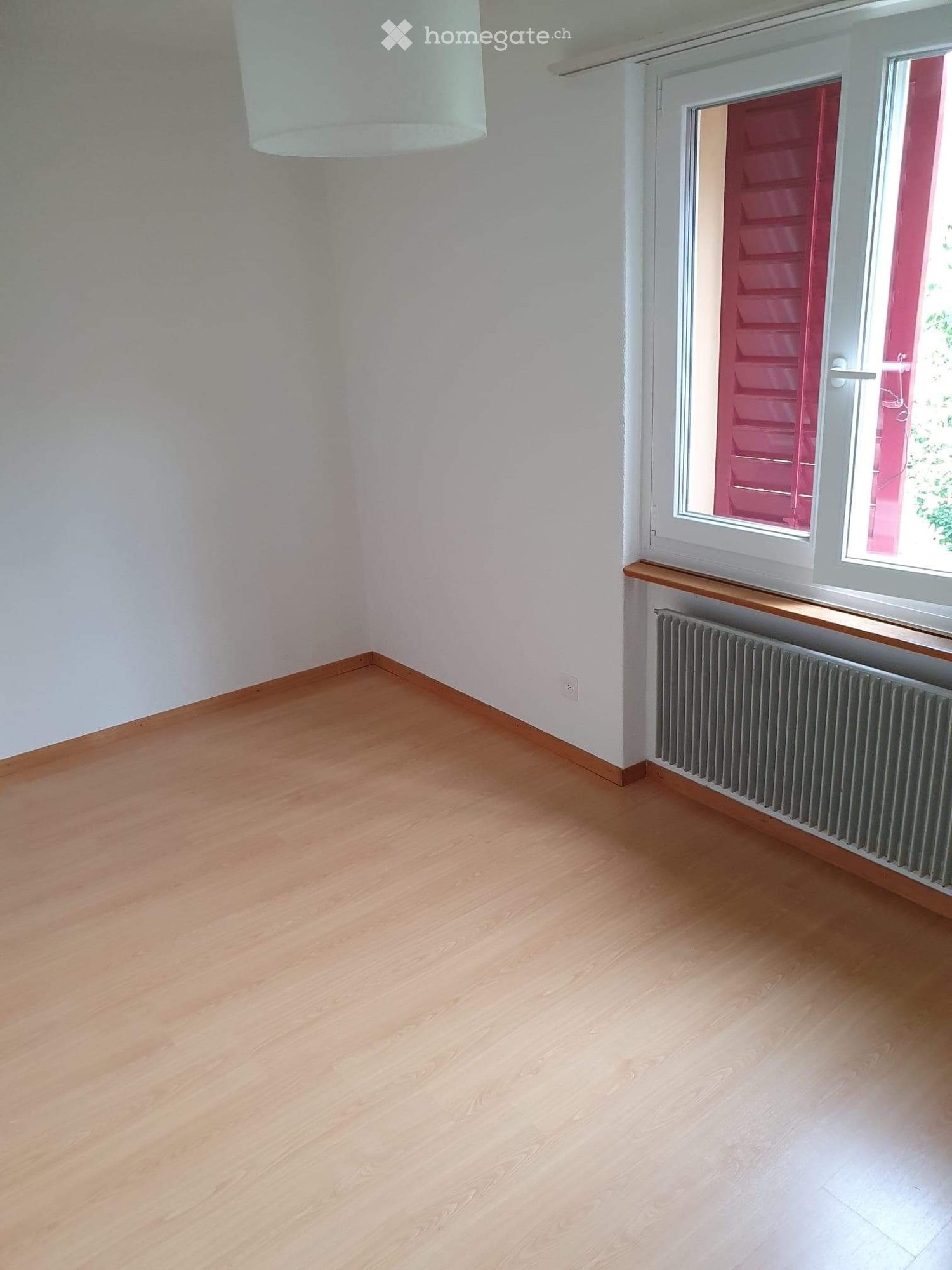 Appartement de 2 pièces
