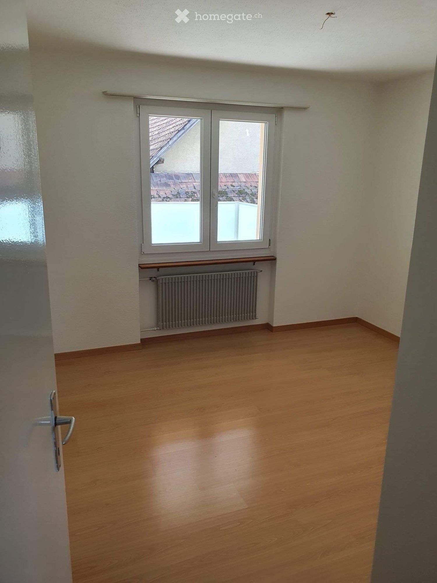 Appartement de 2 pièces