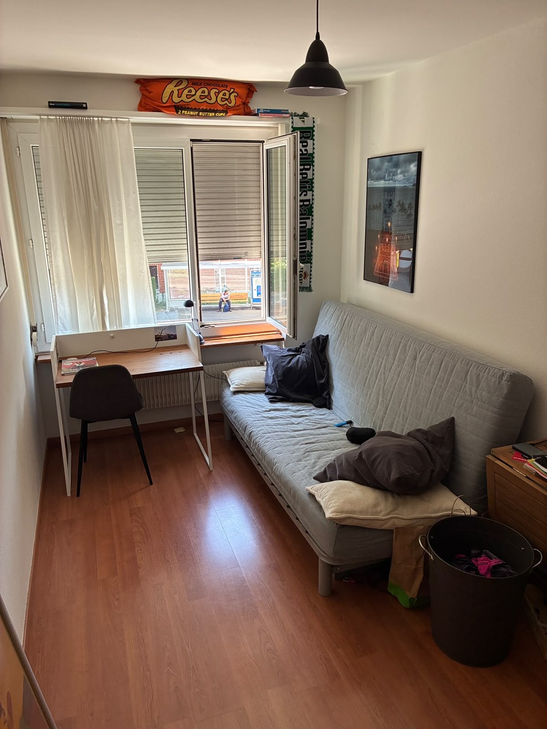 Zimmer in einer WG, Foto 1 von 6