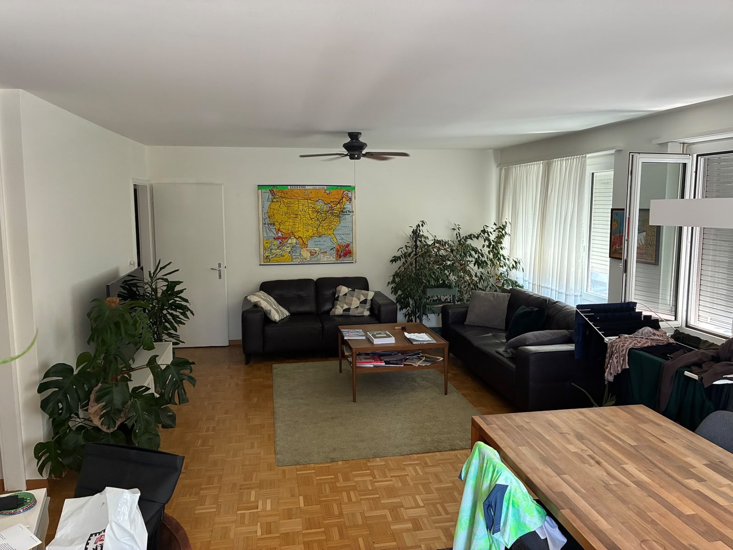 Zimmer in einer WG, Foto 4 von 6