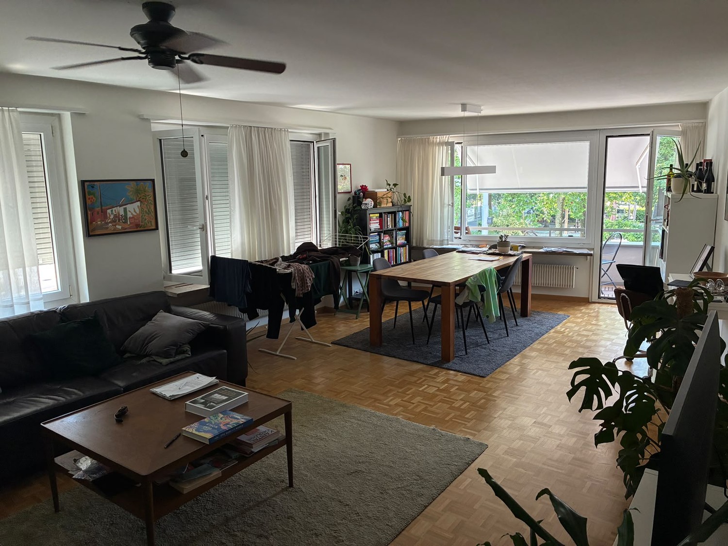 Zimmer in einer WG, Foto 2 von 6