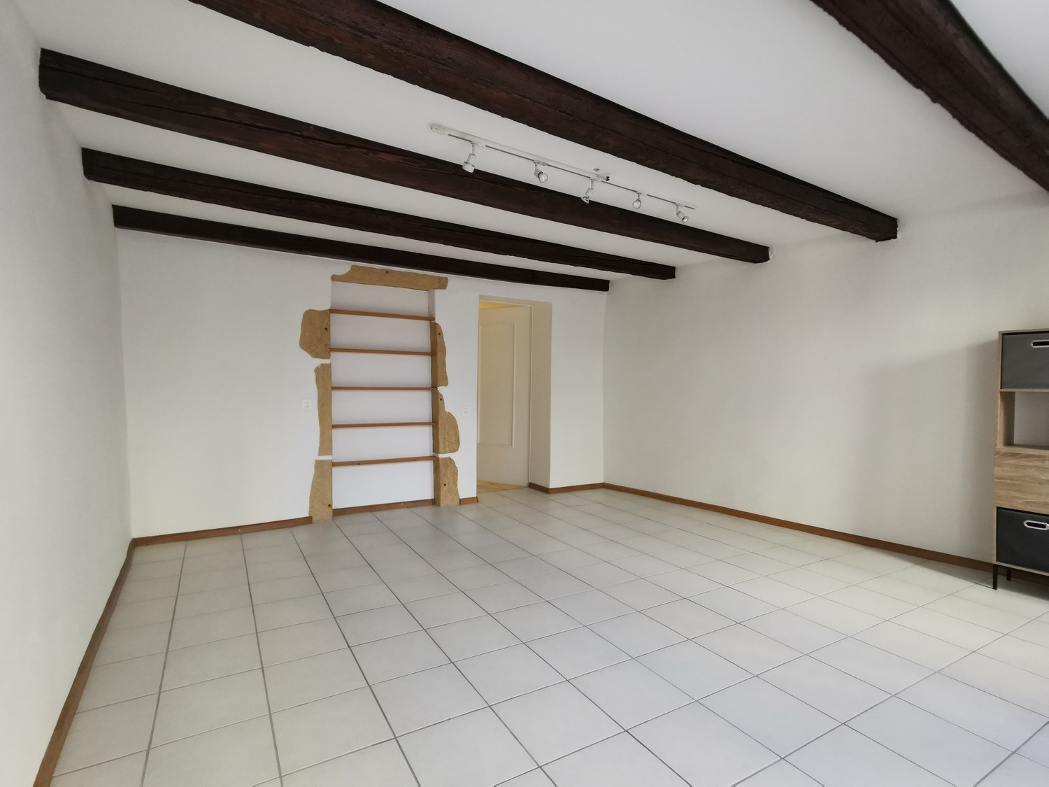 appartamento di 2 locali
