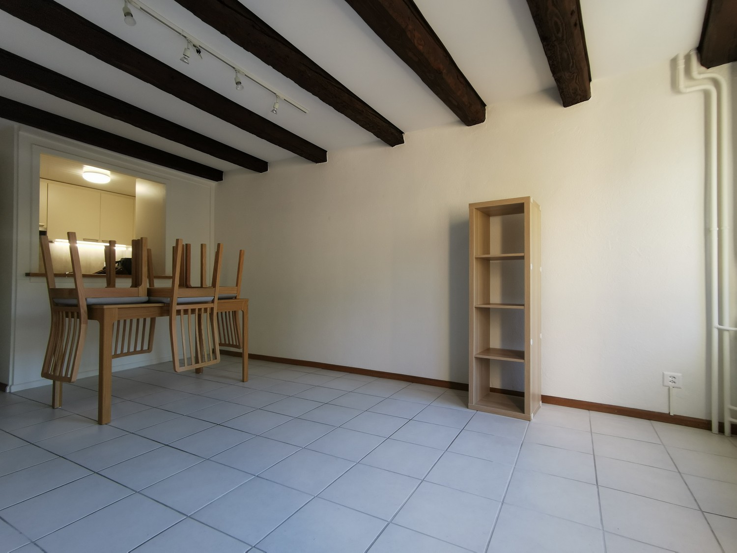 appartamento di 2 locali
