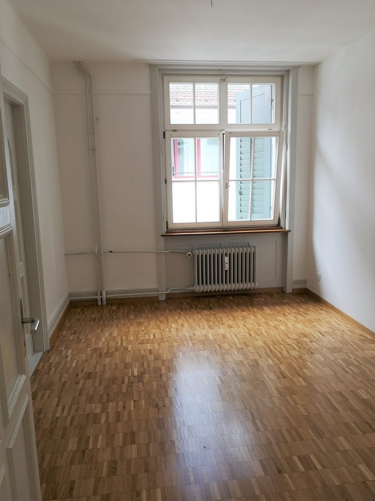 3 ½ pièces appartement