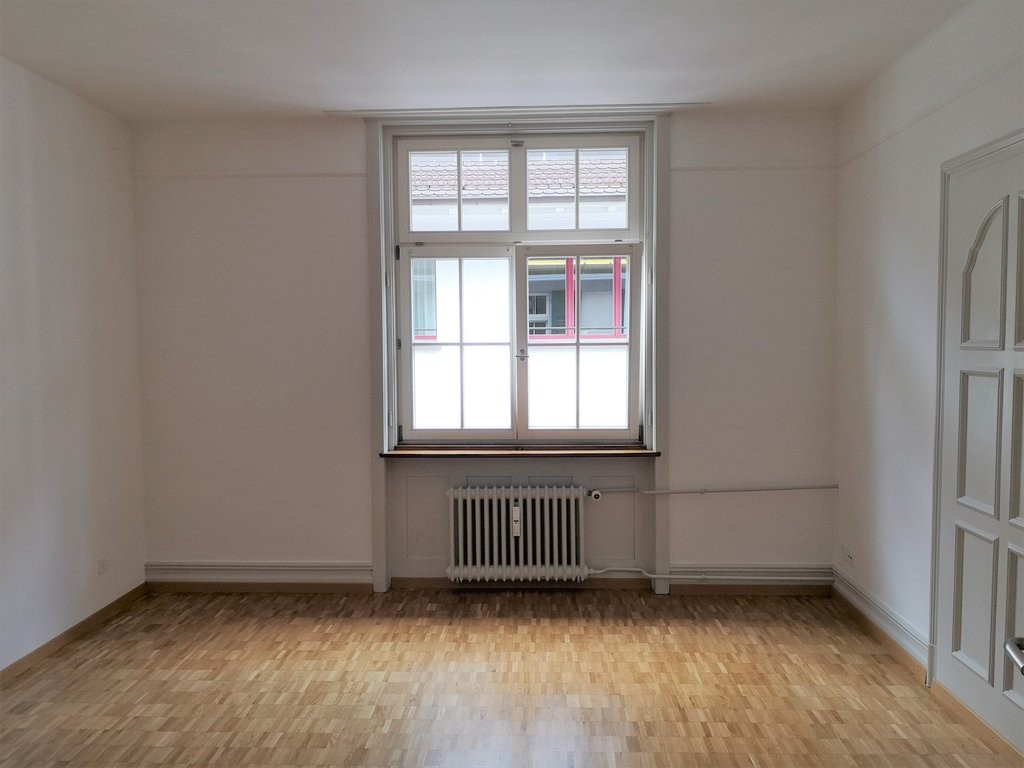 3 ½ pièces appartement