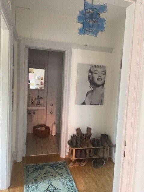 3 ½ pièces appartement