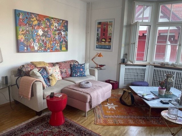 3 ½ pièces appartement
