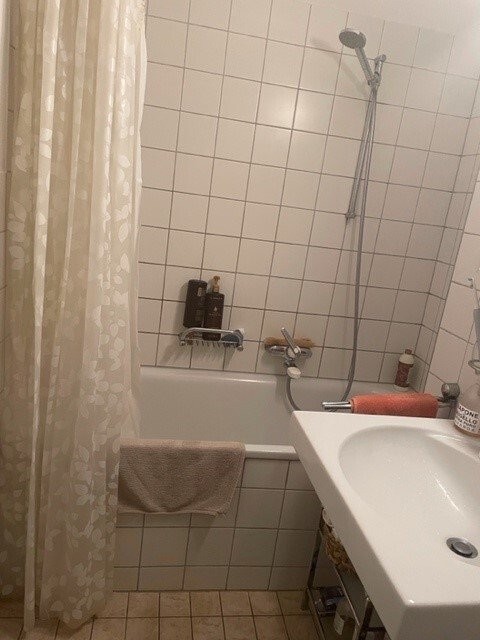 3 ½ pièces appartement