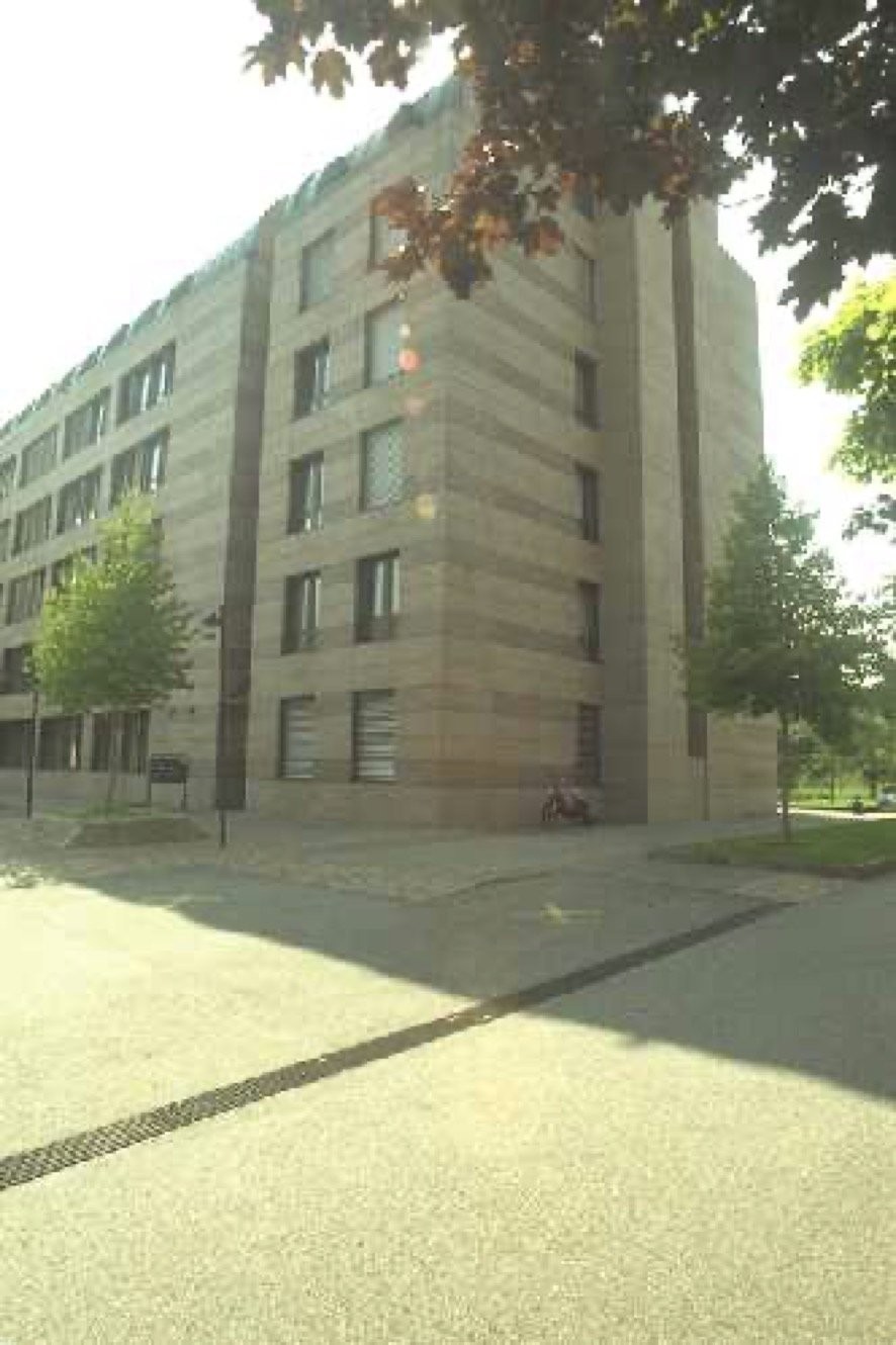 3 ½ Zimmer Wohnung, Foto 1 von 2