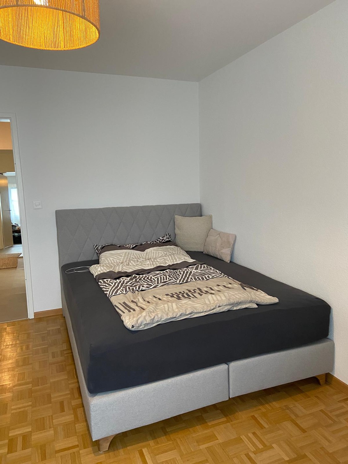 2 rooms apartment, Foto 5 von 6