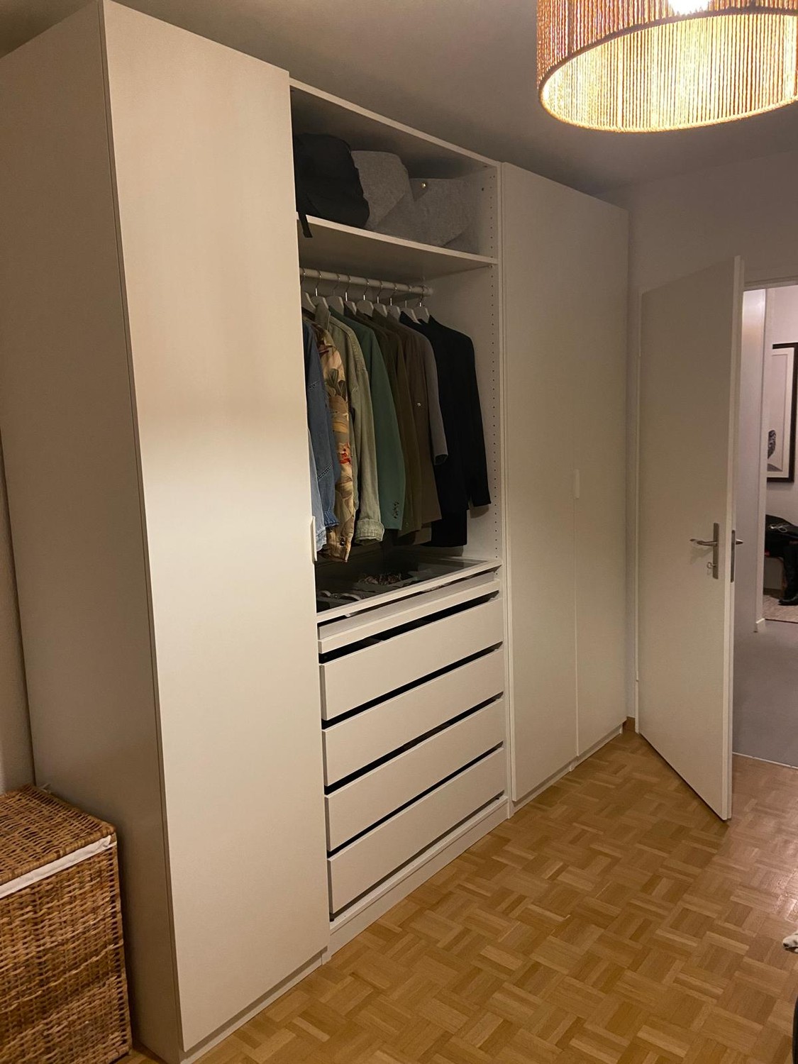 2 rooms apartment, Foto 4 von 6