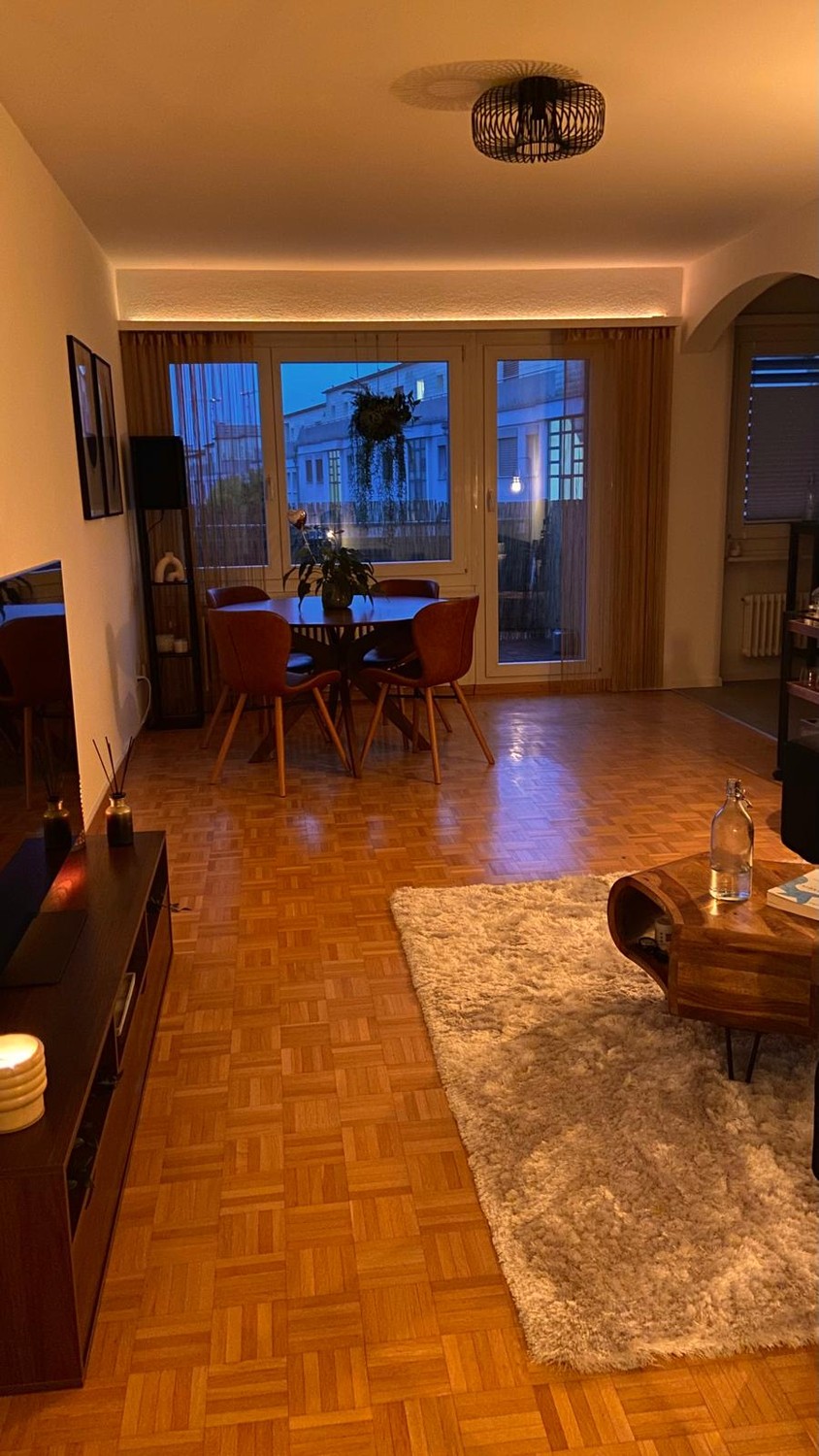 2 rooms apartment, Foto 1 von 6