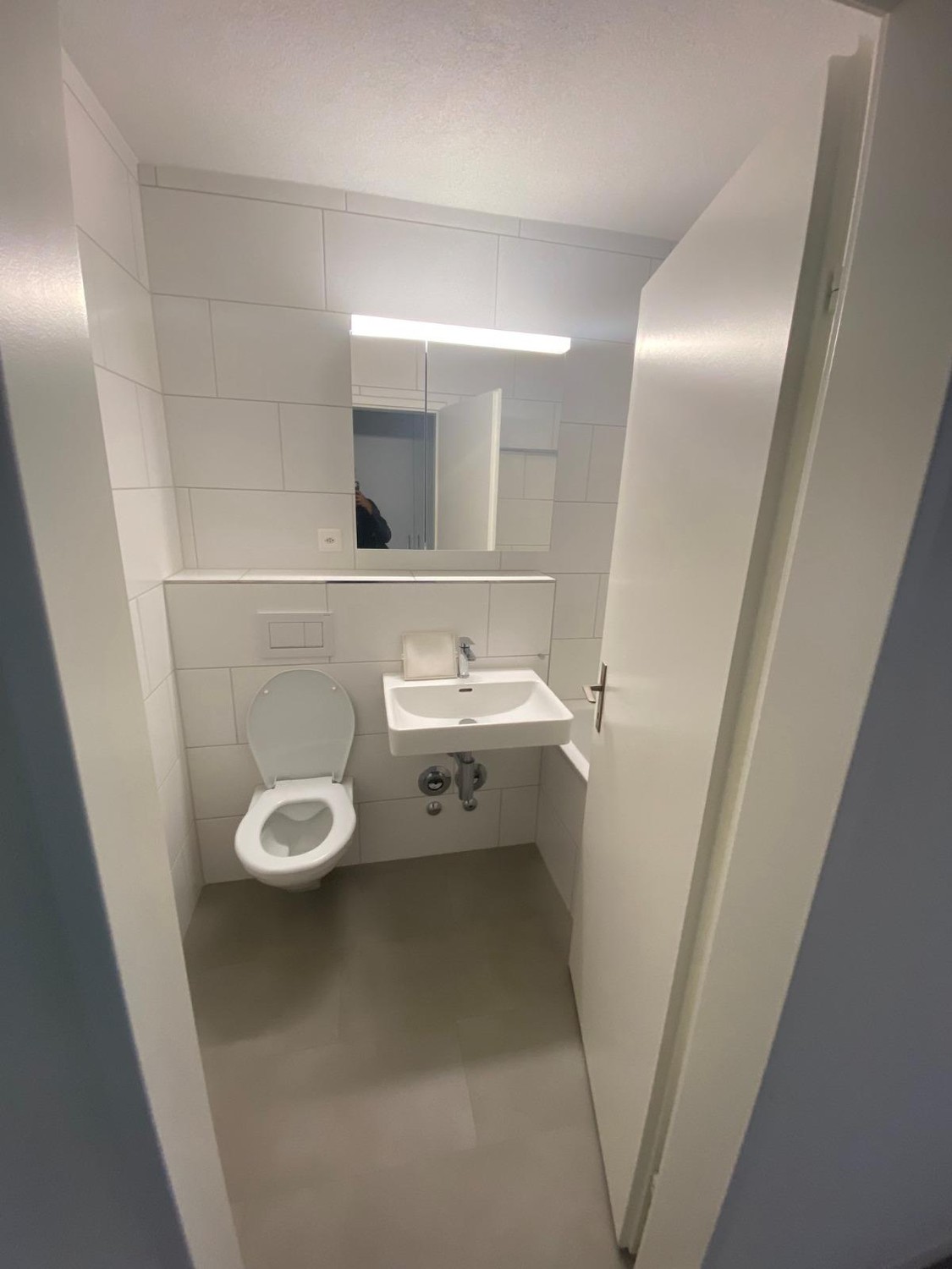 2 rooms apartment, Foto 6 von 6