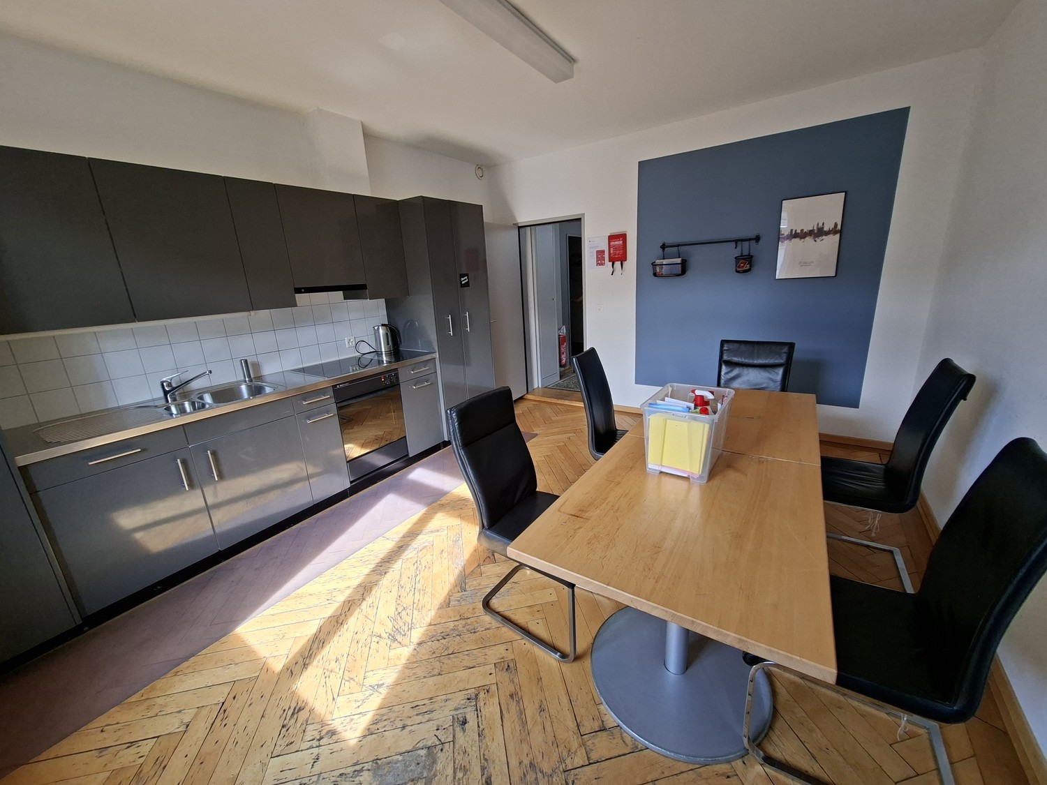 Room in a shared flat, Foto 2 von 5