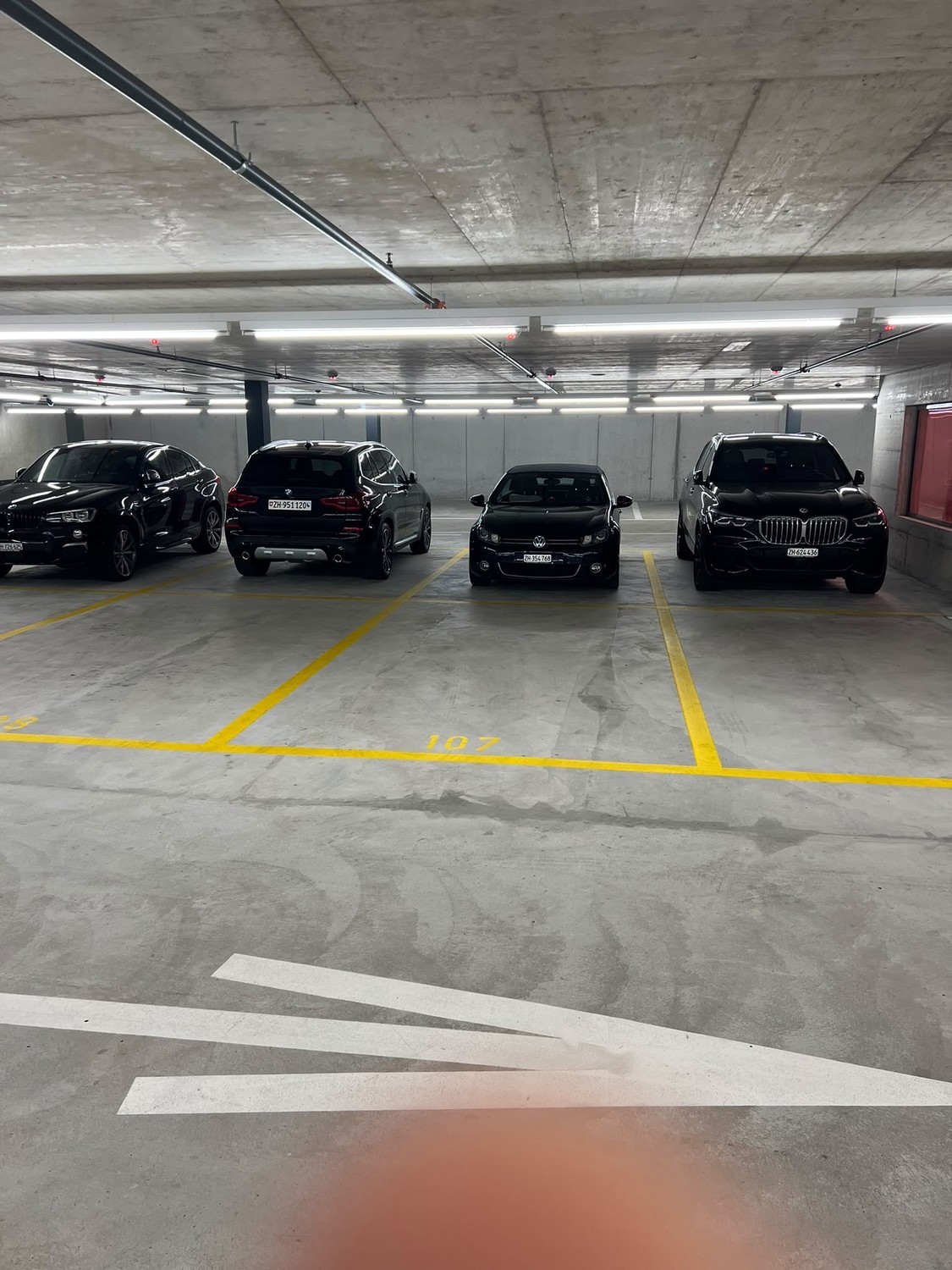 Open slot, Foto 1 von 2