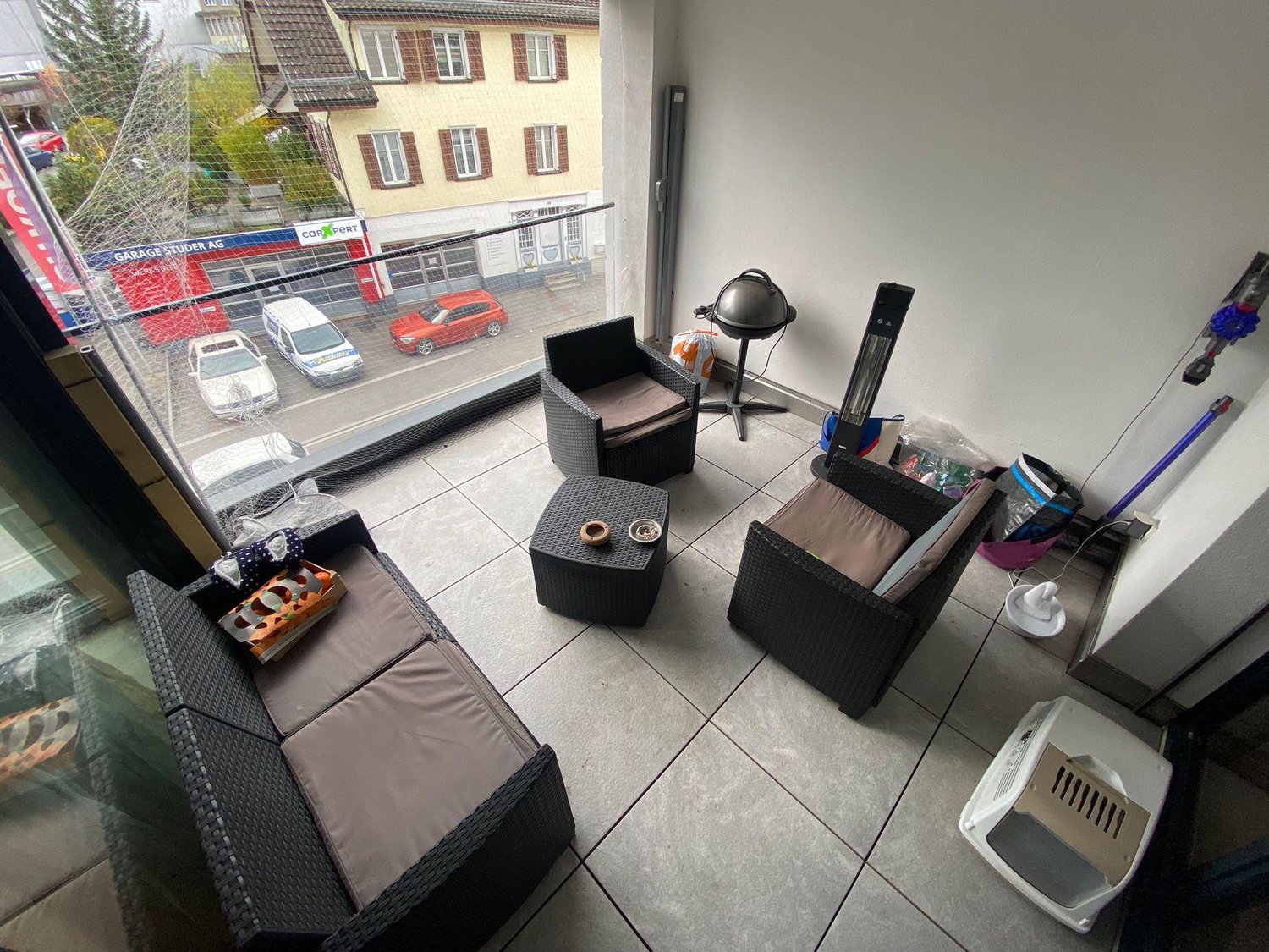 2 ½ rooms apartment, Foto 7 von 9