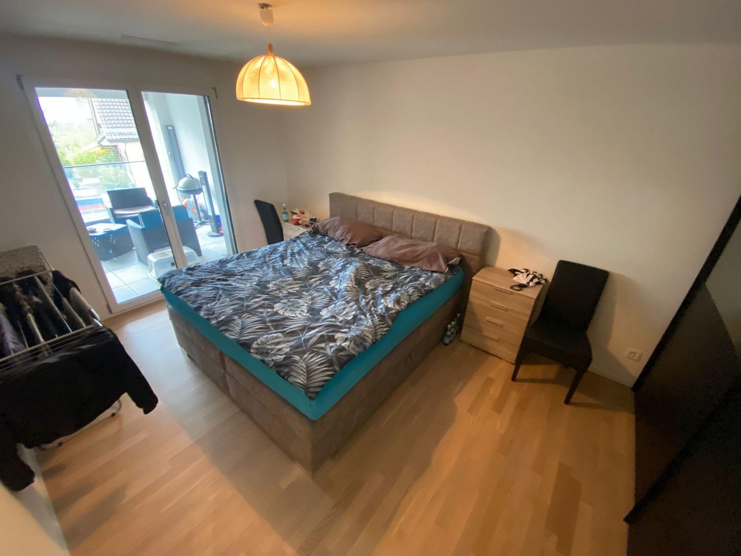 2 ½ rooms apartment, Foto 4 von 9
