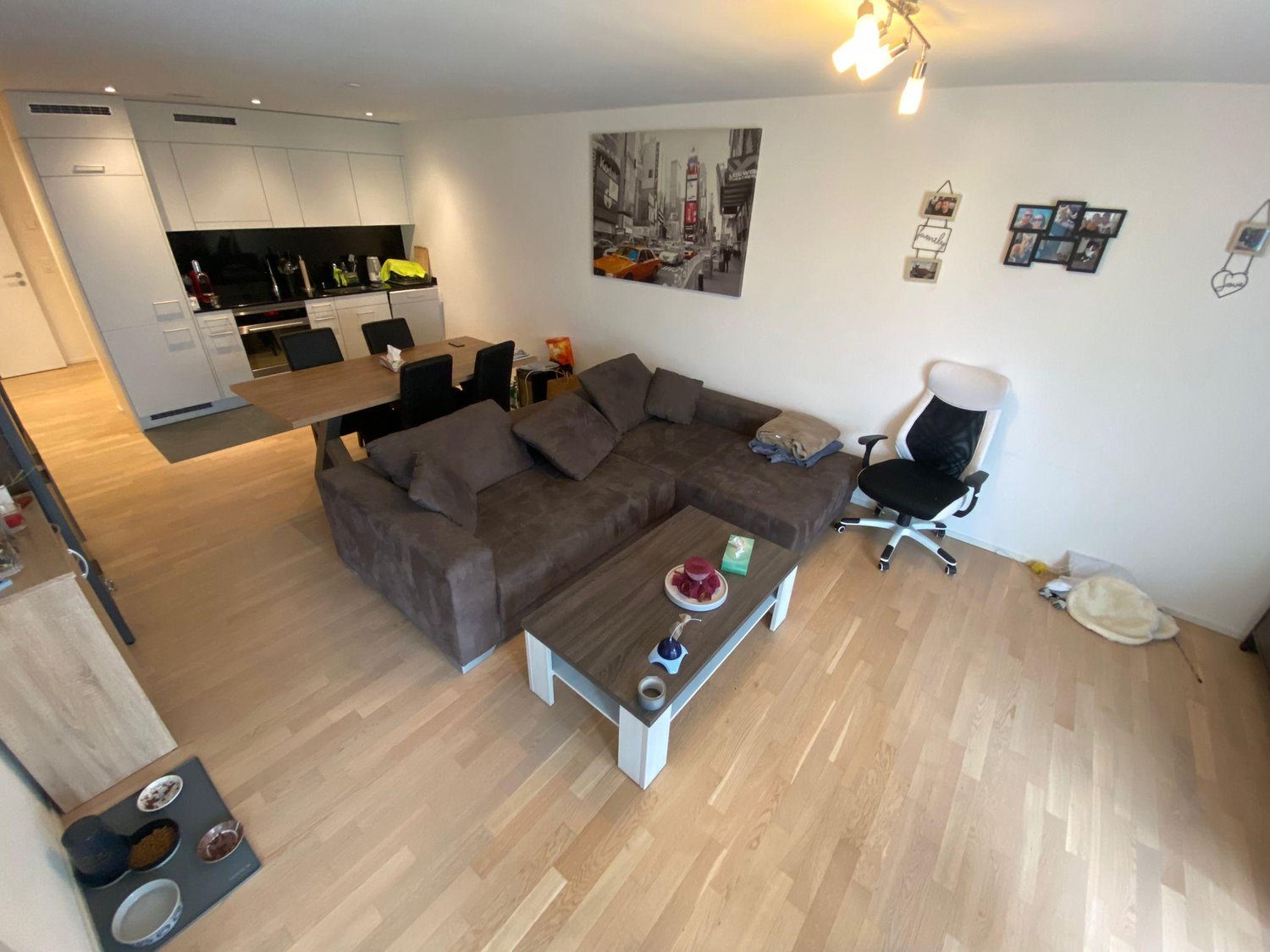 2 ½ rooms apartment, Foto 2 von 9