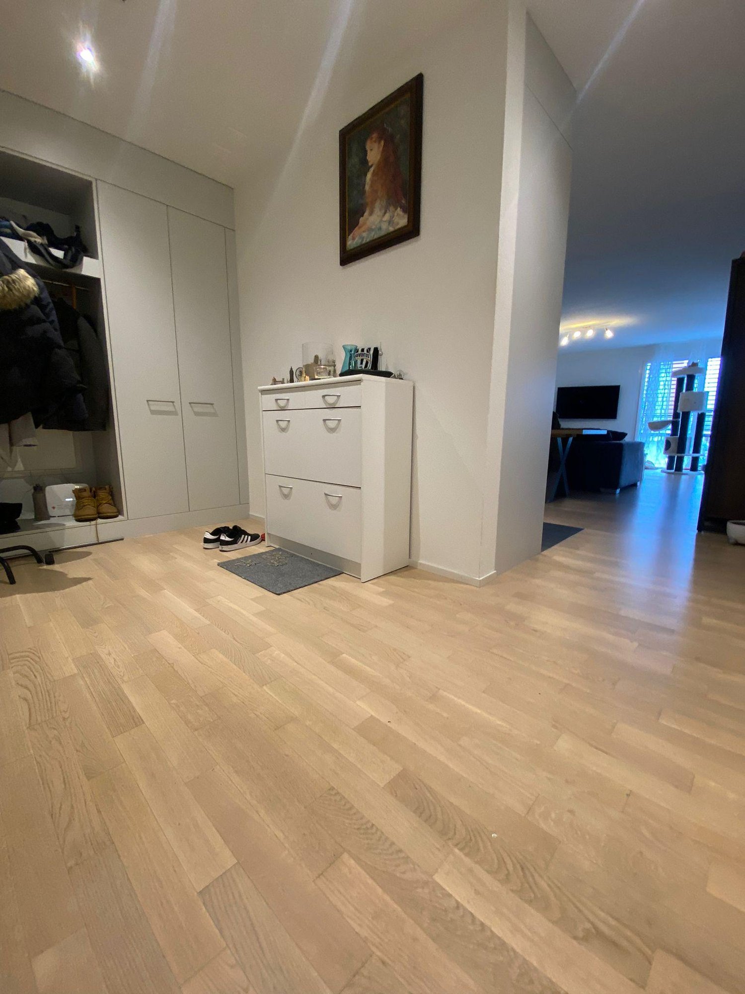 2 ½ rooms apartment, Foto 6 von 9