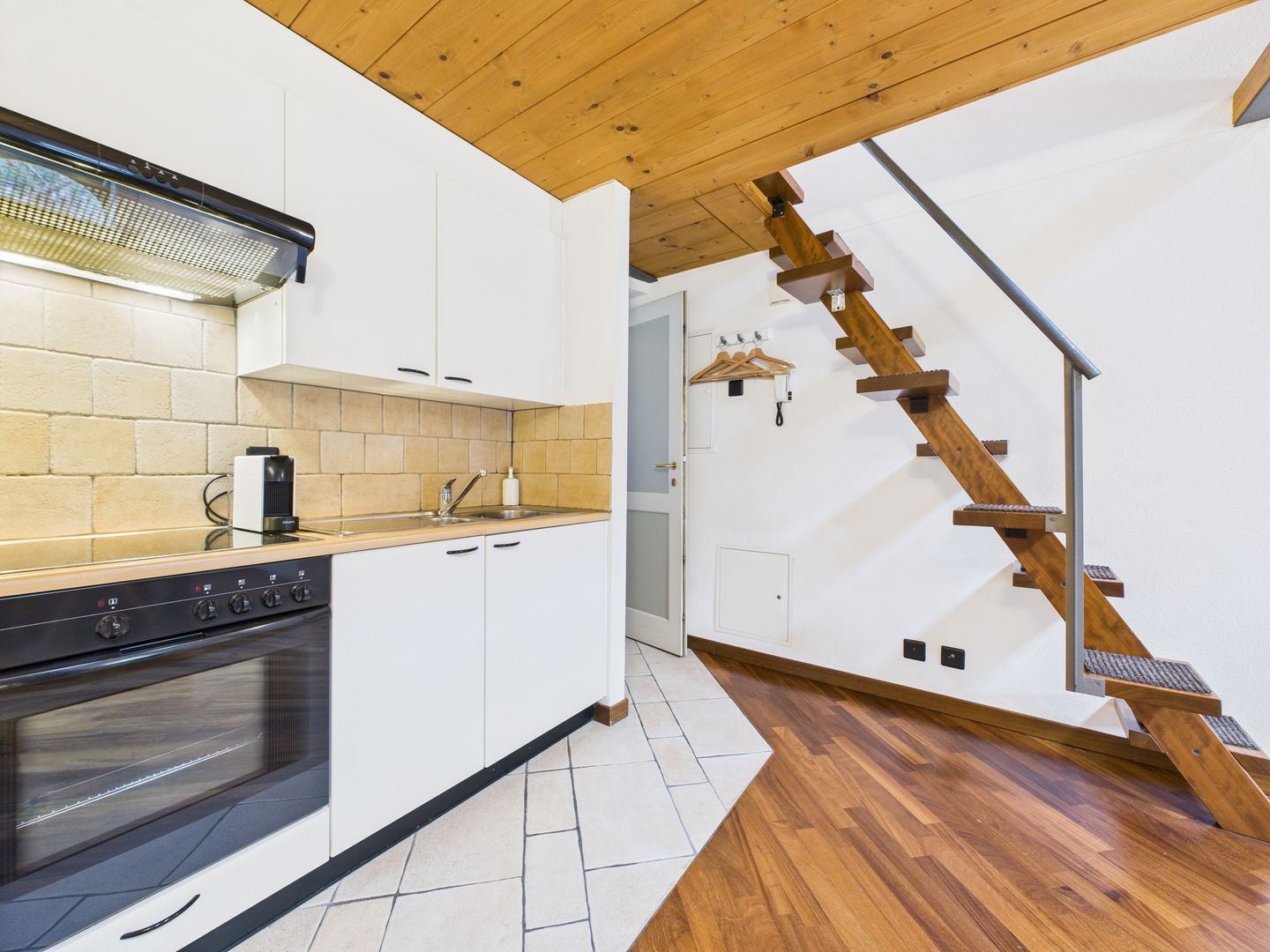 1 ½ rooms duplex (3)