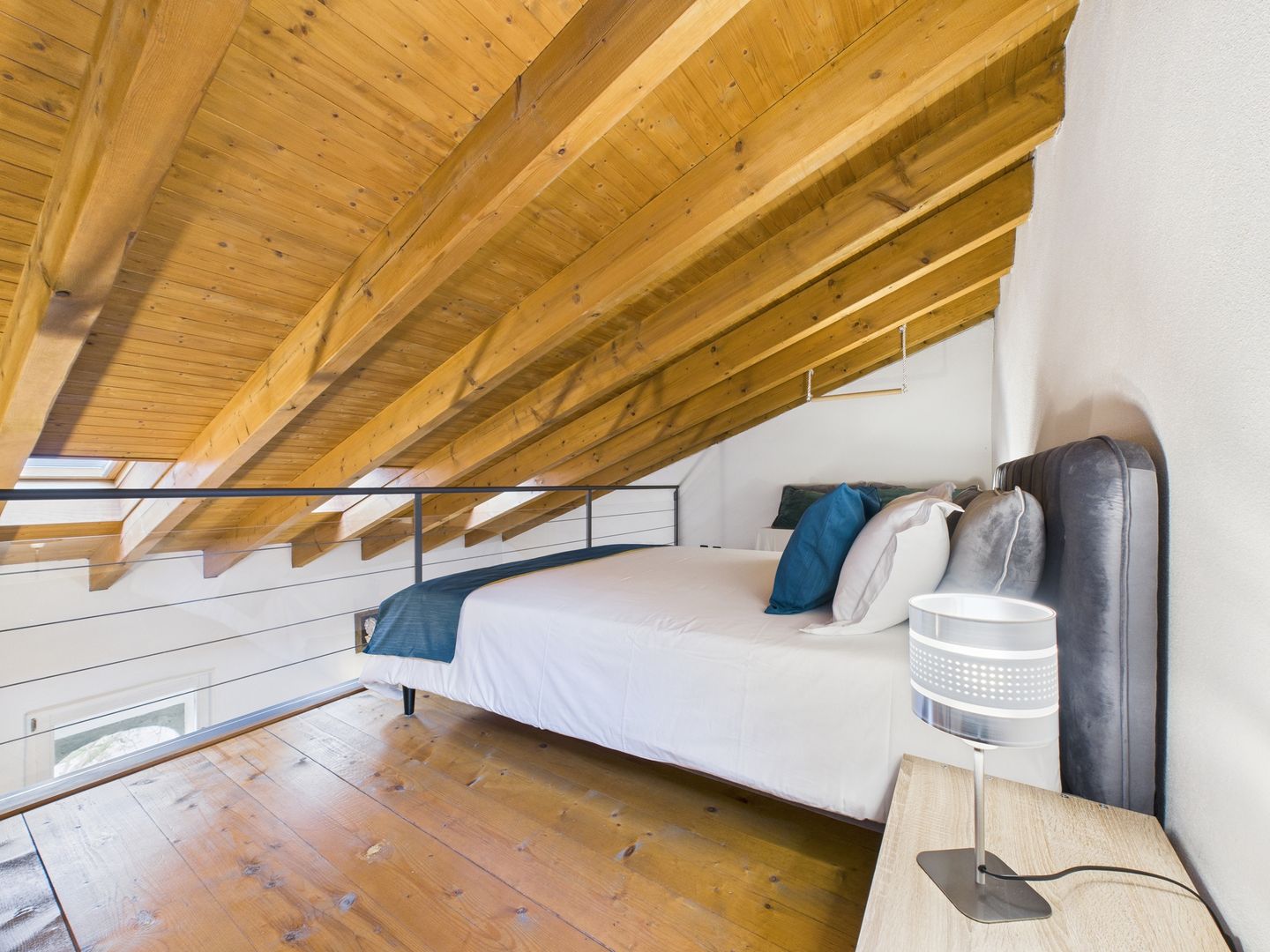 1 ½ rooms duplex (9)