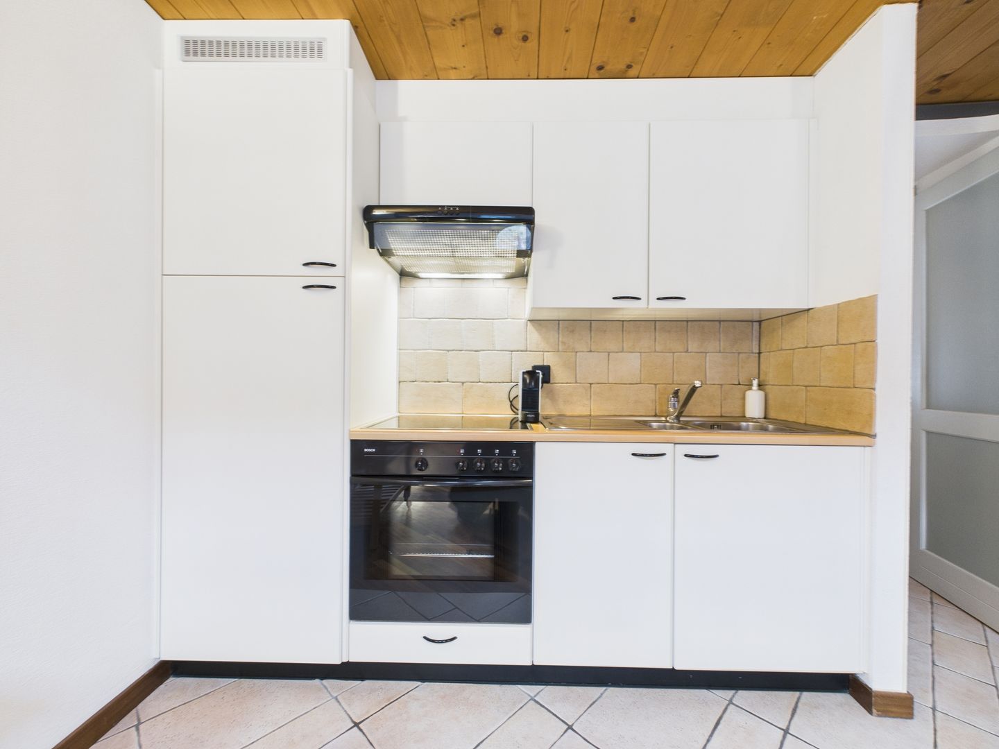 1 ½ rooms duplex (5)