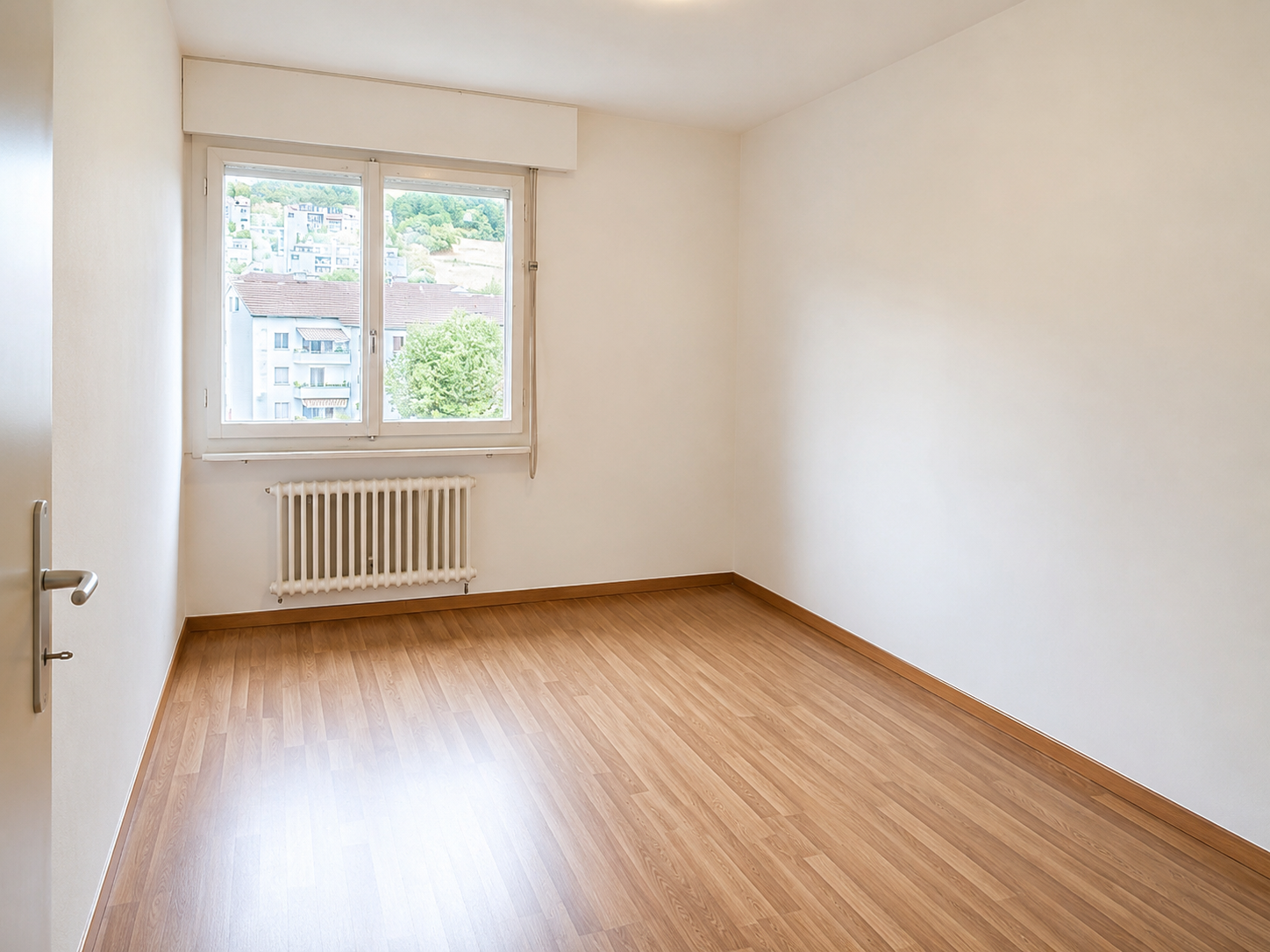 Appartamento di 3 ½ locali