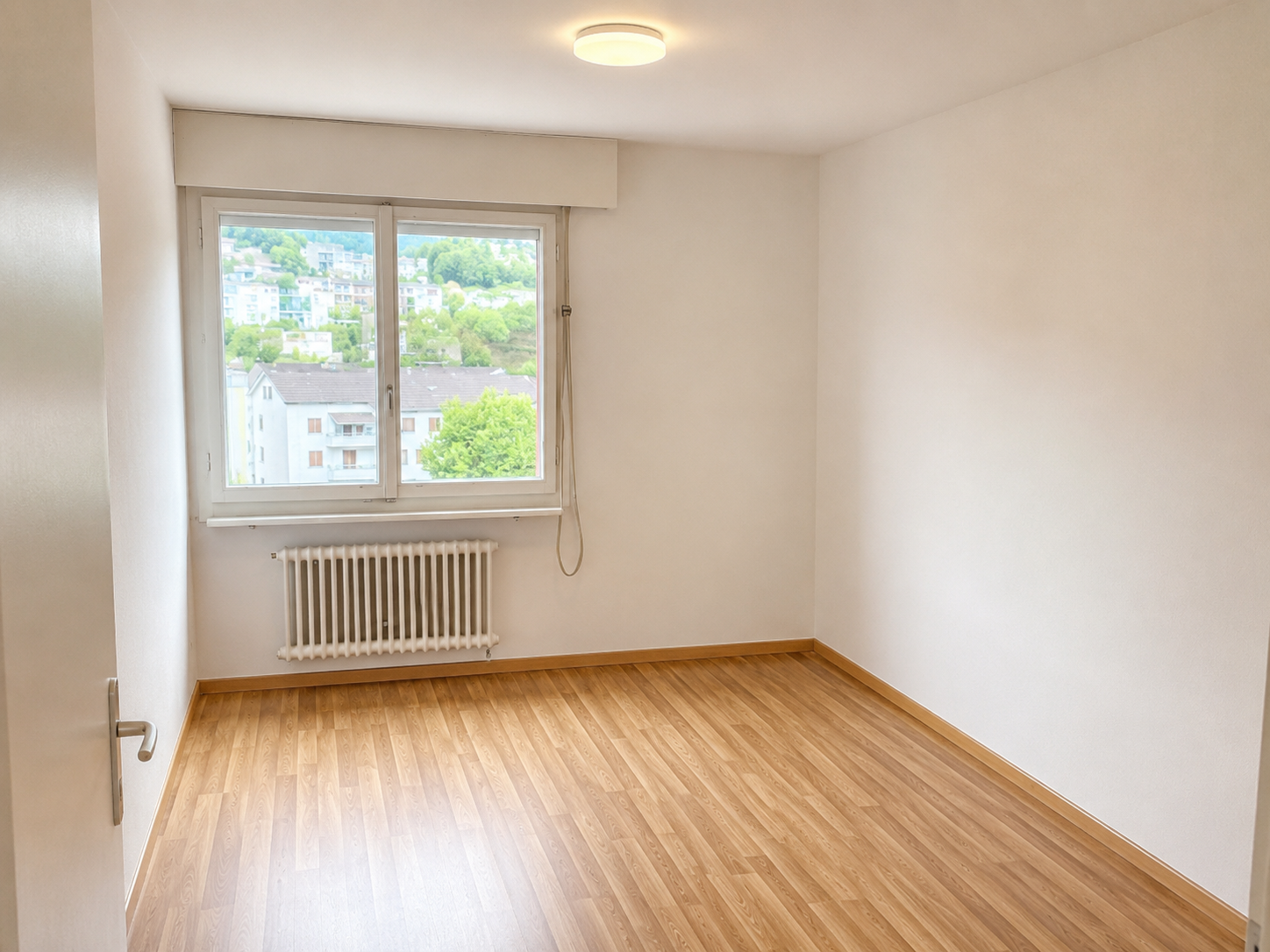 Appartamento di 3 ½ locali