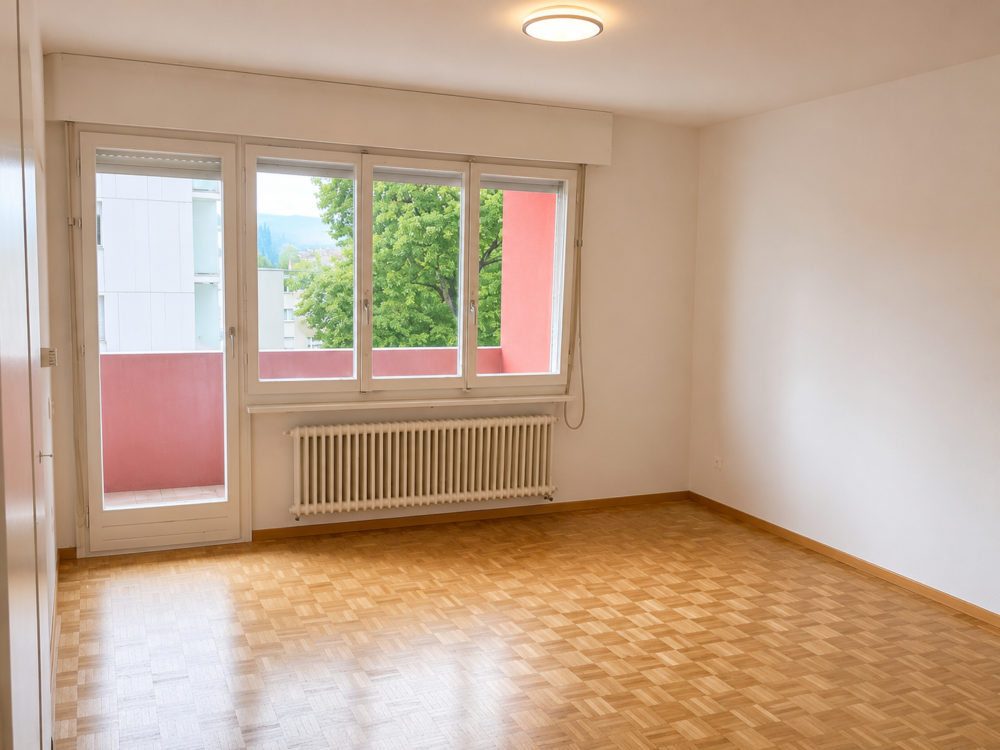 Appartamento di 3 ½ locali