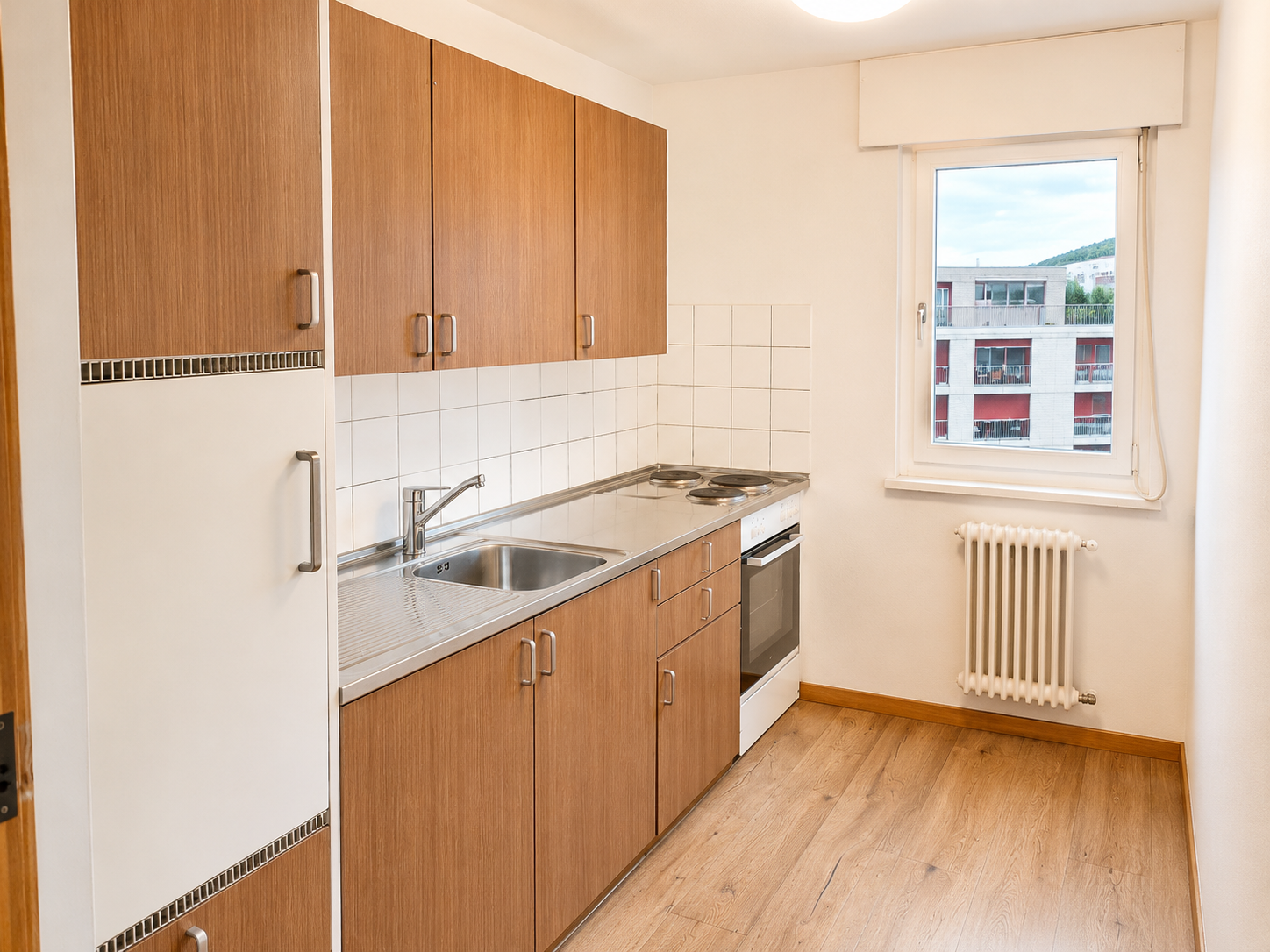 Appartamento di 3 ½ locali