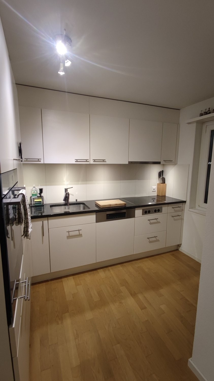 2 ½ rooms furnished flat, Foto 5 von 9