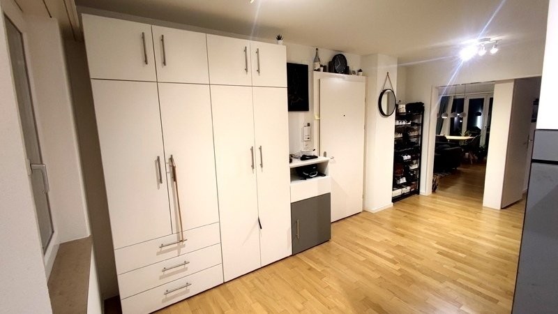 2 ½ rooms furnished flat, Foto 7 von 9