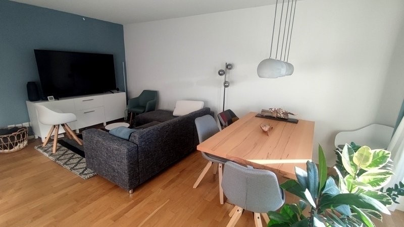 2 ½ rooms furnished flat, Foto 2 von 9