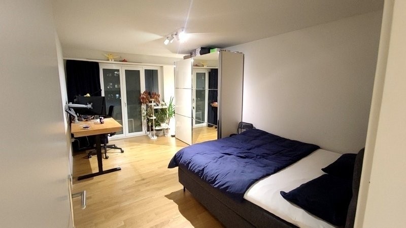 2 ½ rooms furnished flat, Foto 3 von 9