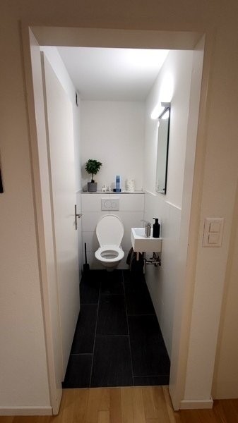 2 ½ rooms furnished flat, Foto 6 von 9