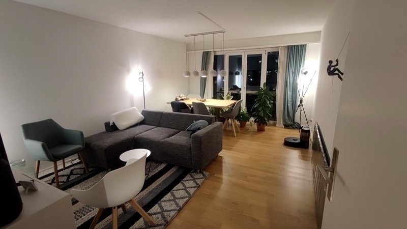 2 ½ rooms furnished flat, Foto 1 von 9