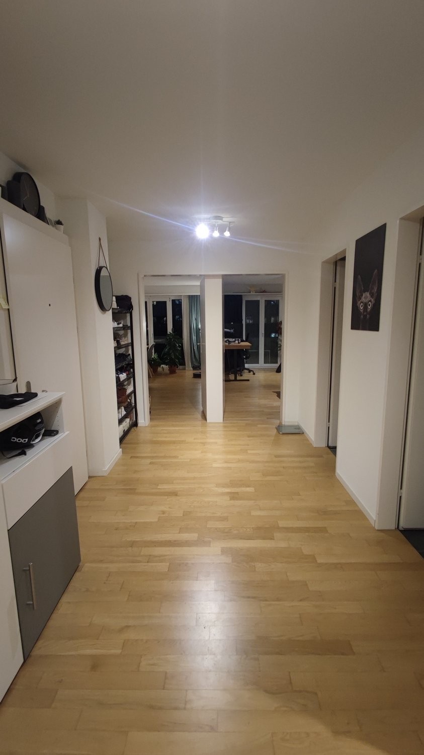 2 ½ rooms furnished flat, Foto 9 von 9