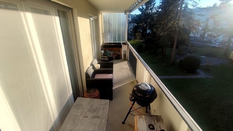 2 ½ rooms furnished flat, Foto 8 von 9