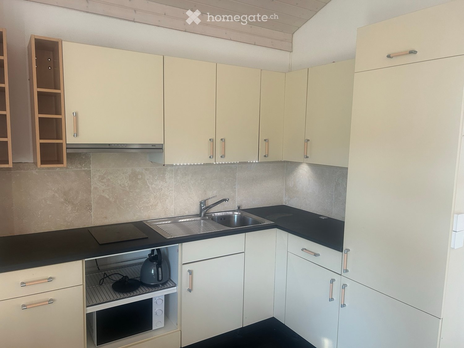 1-Zimmer-Wohnung, Foto 1 von 5
