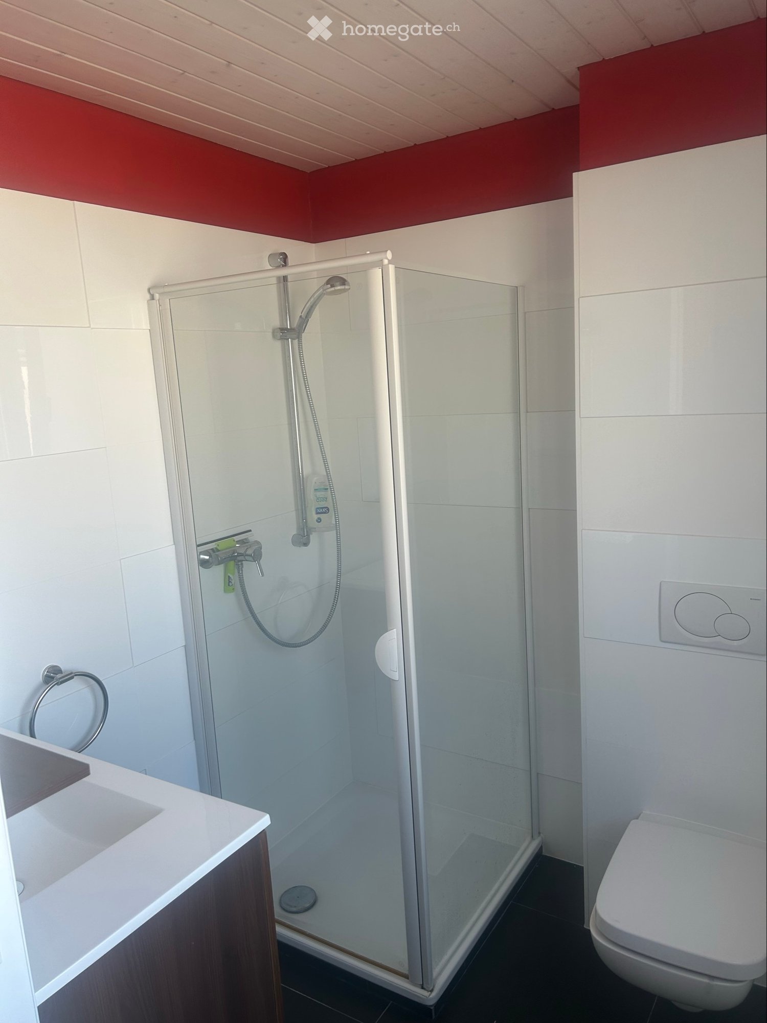1-Zimmer-Wohnung, Foto 5 von 5