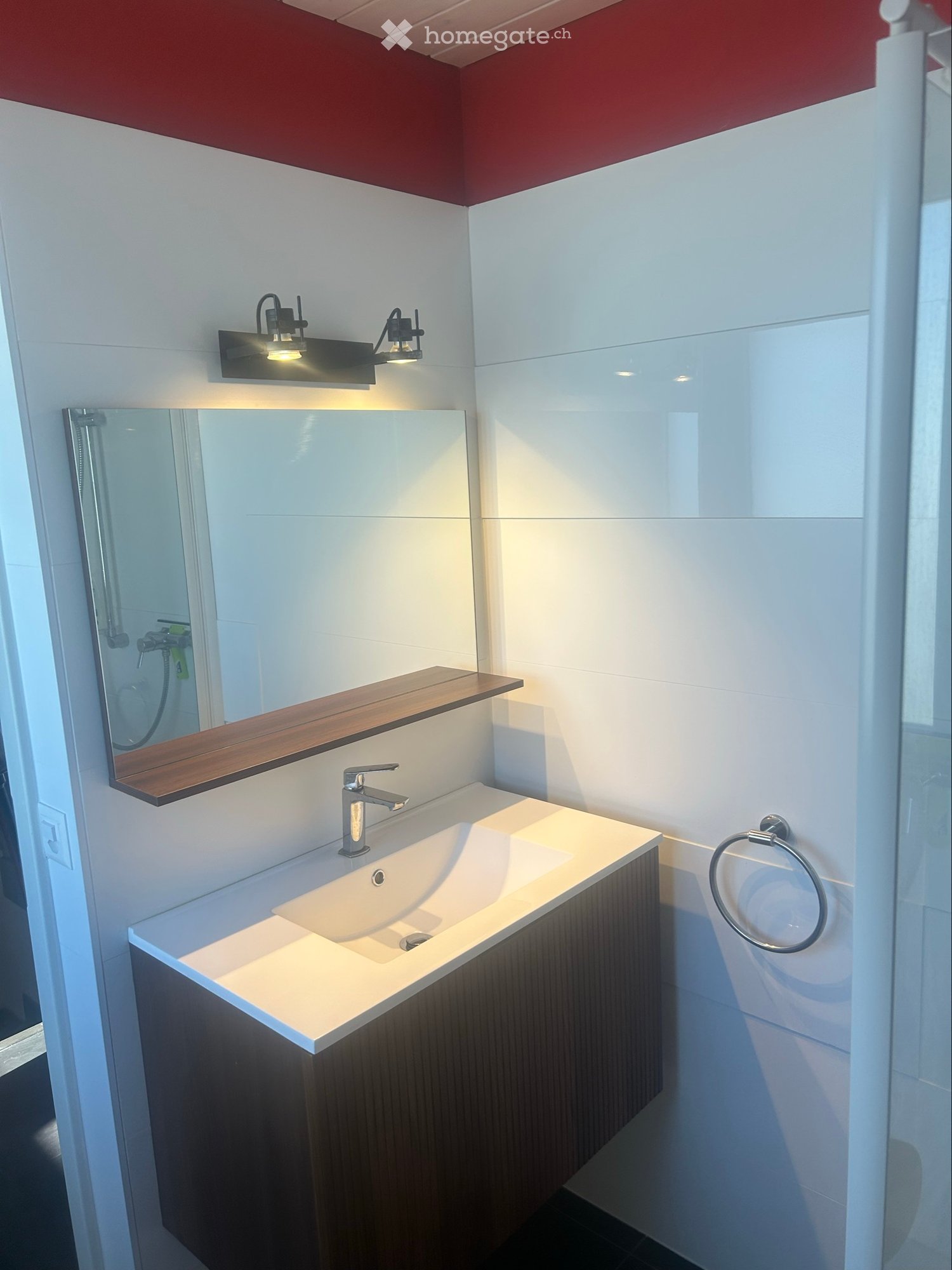 1-Zimmer-Wohnung, Foto 3 von 5