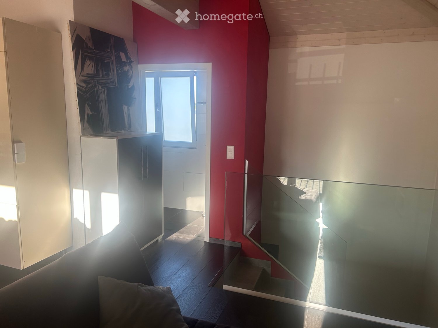 1-Zimmer-Wohnung, Foto 4 von 5