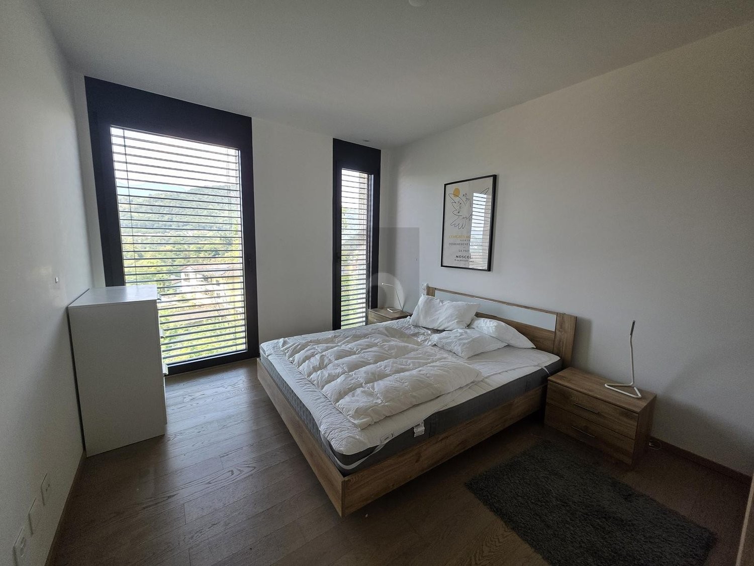 Möblierte 3 ½ Zimmer Wohnung, Foto 3 von 4