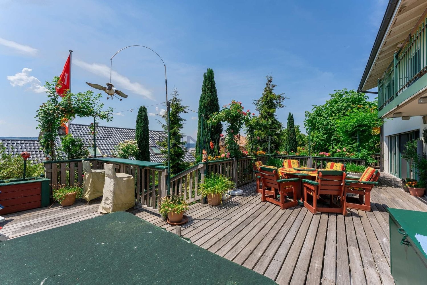 Casa unifamiliare con 6 ½ locali, foto 1 di 10