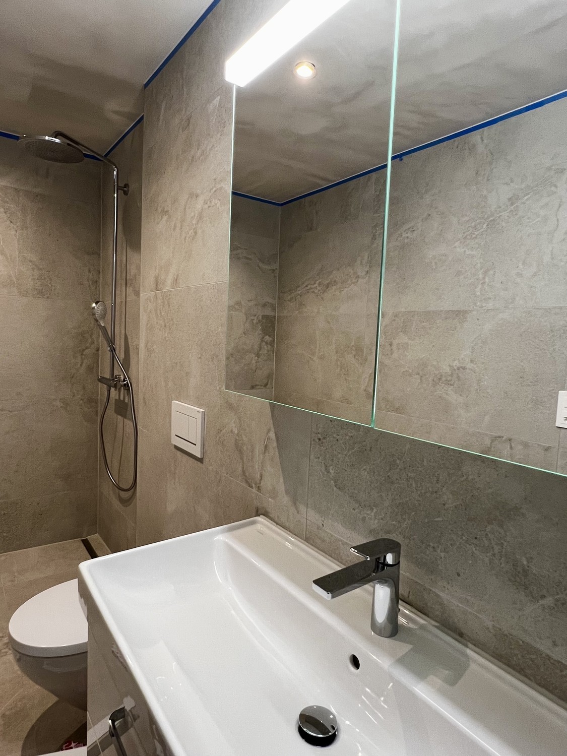 4 ½ rooms apartment